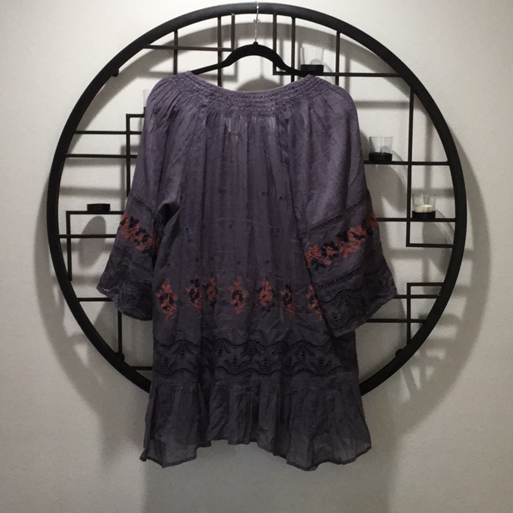 Free People Top - Picture 2 of 7